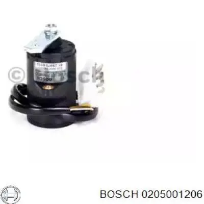 Sensor de posición del pedal del acelerador Diesel Technic 326070