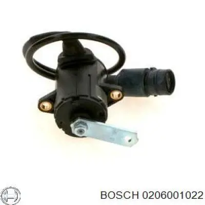 Comprar 206001022 Nissan/Infiniti Sensor de posición del pedal del acelerador