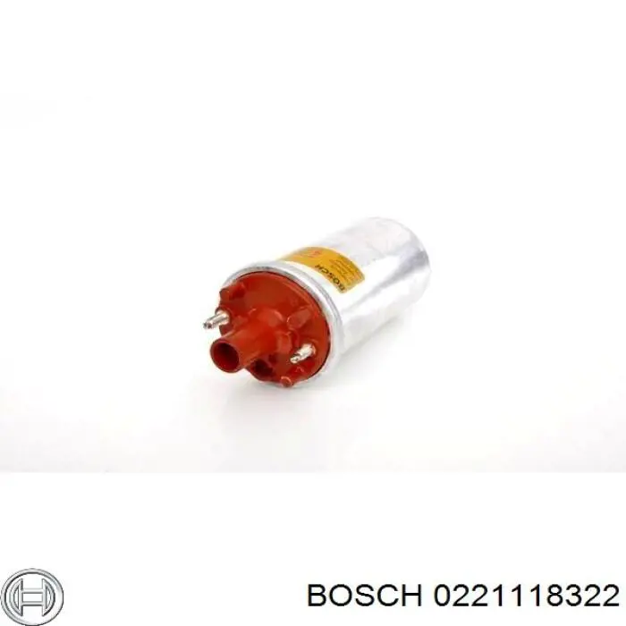 Bobina de chispa VAG 94460211500 precio, desde 80,11 EUR