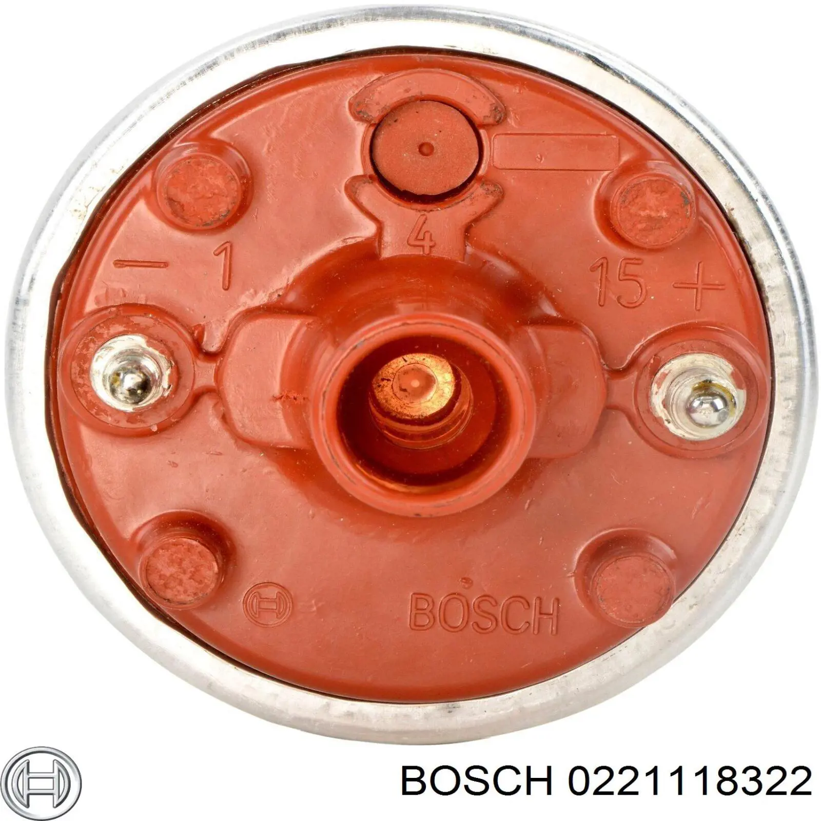 Bobina 94460211500 VAG