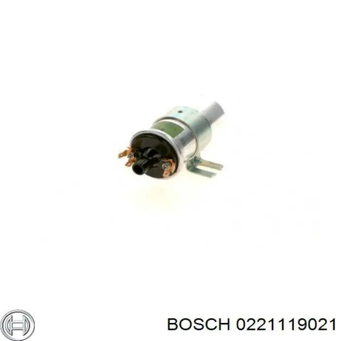 0221119021 Bosch