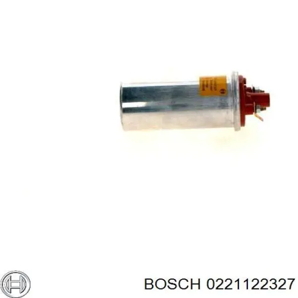 0221122327 Bosch