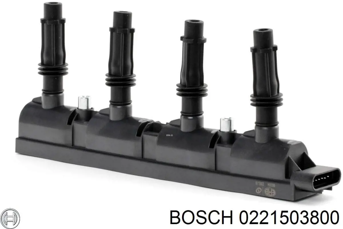 Bobina 0221503800 Bosch