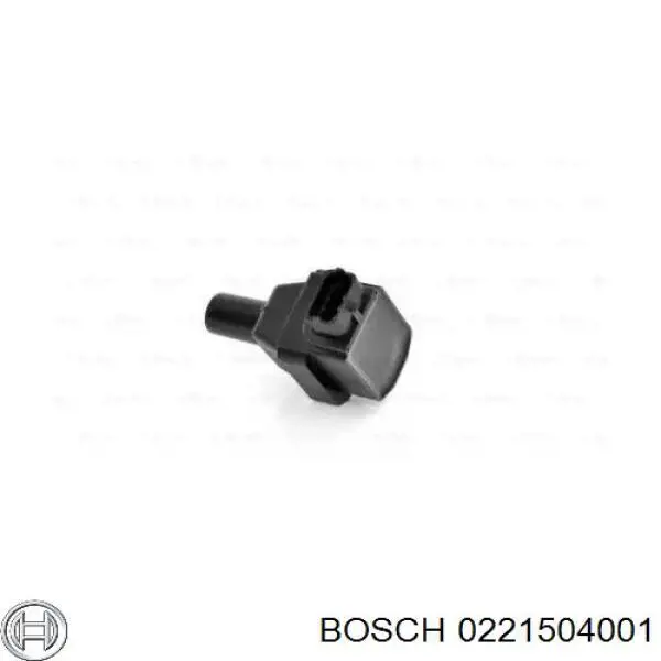 Comprar 80379 FAE Bobina