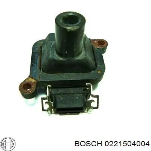 Comprar 0221504004 Bosch Bobina