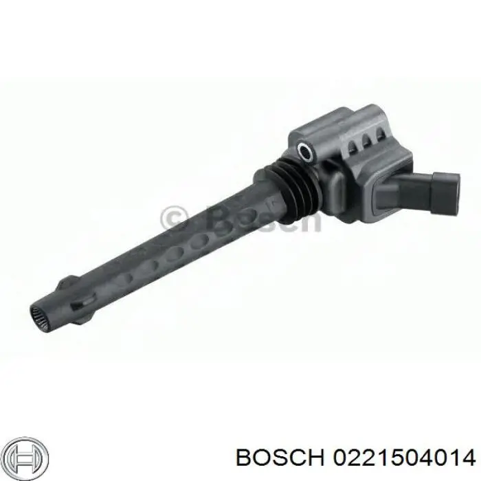 Bobina B0110 General Motors