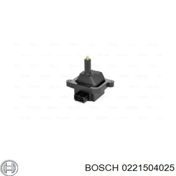 Comprar 761120 Diesel Technic Bobina