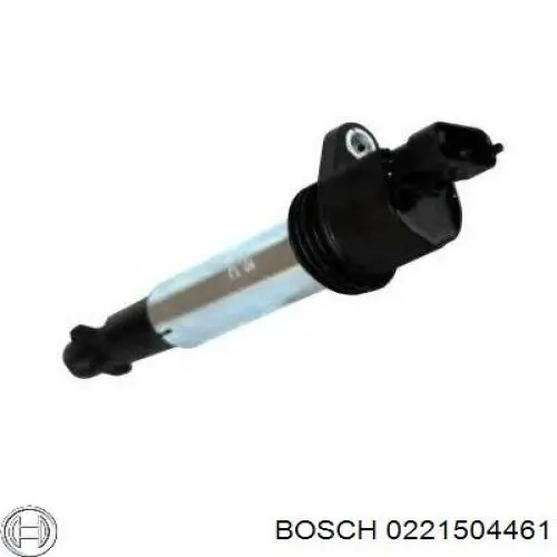 Comprar 0221504461 Bosch Bobina