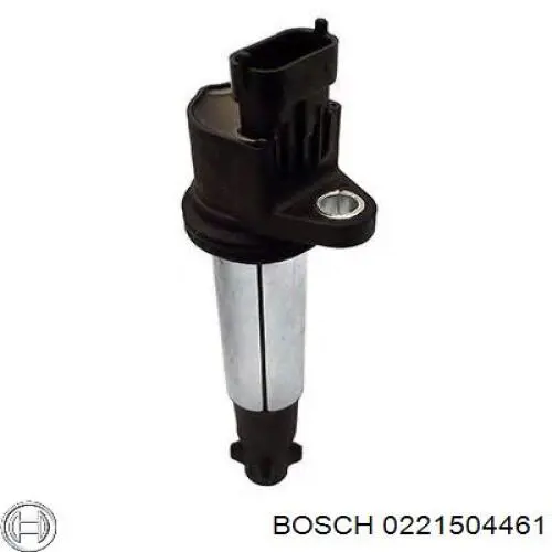 Bobina 0221504461 Bosch