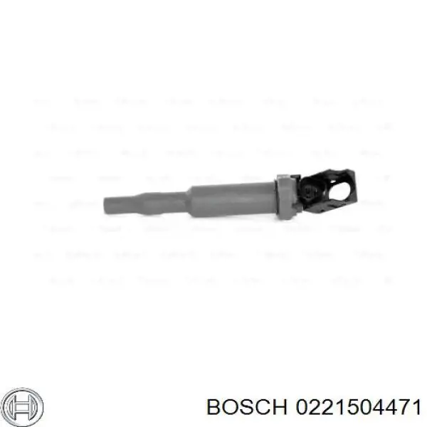 Bobina 80281 FAE