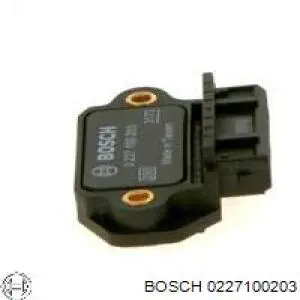 0227100203 Bosch