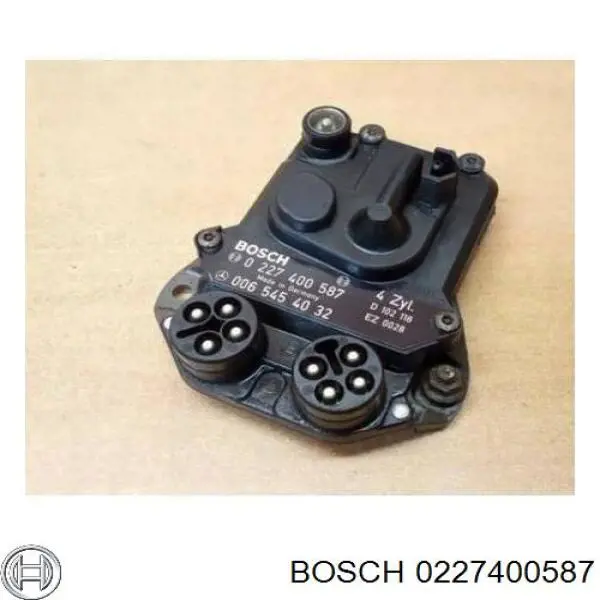 Unidad de mando sistema de encendido Mercedes A0065455332 precio, desde 2348,84 EUR