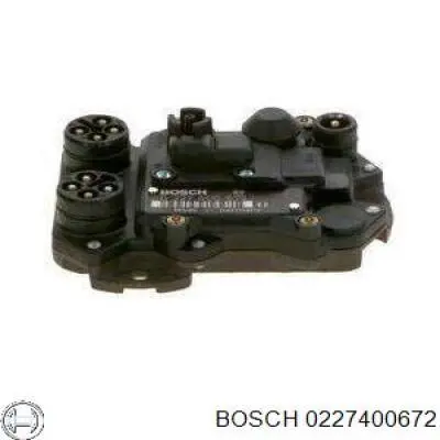 Comprar 0085456132 Mercedes Modulo de encendido