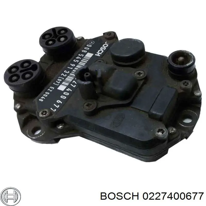 Unidad de mando sistema de encendido Mercedes A0085459232 precio, desde 108,90 EUR