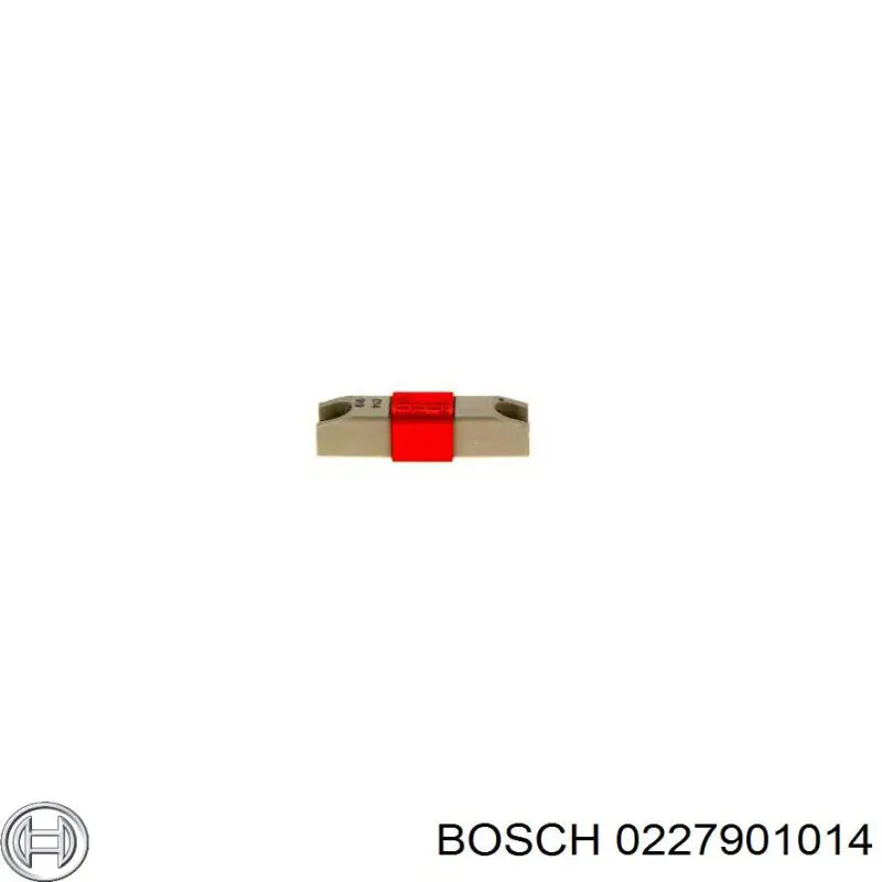  Bosch 0227901014