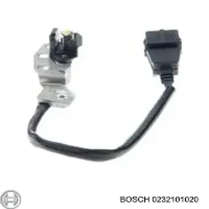 Sensor de efecto Hall Audi 100 (4A, C4)