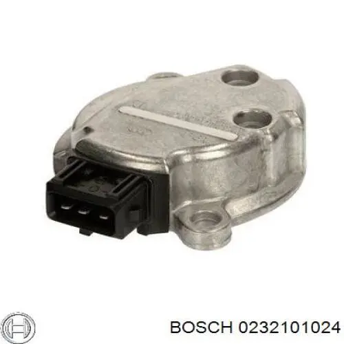 0232101024 Bosch sensor de arbol de levas