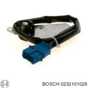 0232101026 Bosch sensor de arbol de levas
