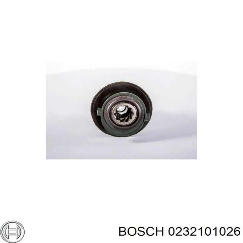 Sensor de árbol de levas 0007777344 Fiat/Alfa/Lancia