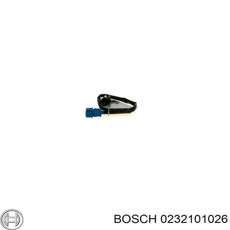 0007777344 Fiat/Alfa/Lancia Sensor posición arbol de levas