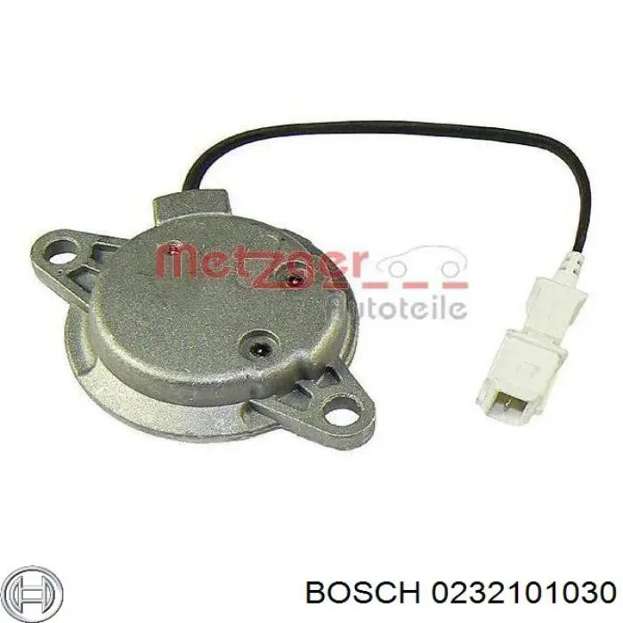 0 232 101 030 Bosch sensor de arbol de levas