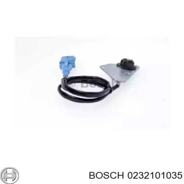 Comprar 0232101035 Bosch Sensor de posición del árbol de levas