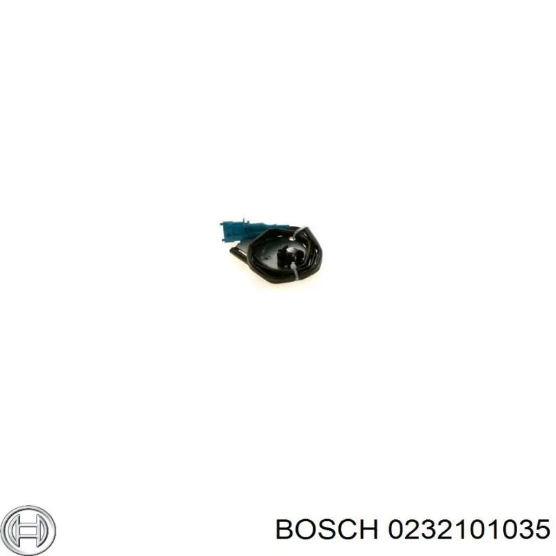 0 232 101 035 Bosch sensor de arbol de levas