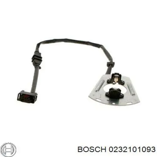  Bosch 0232101093