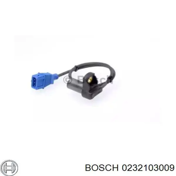 0232103009 Bosch