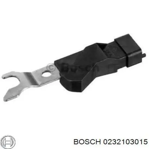Sensor de árbol de levas Bosch 0232103015 precio, desde 23,55 EUR