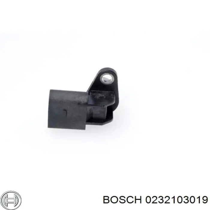 0 232 103 019 Bosch sensor de arbol de levas