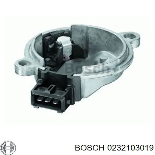 Sensor de árbol de levas Bosch 0232103019 precio, desde 51,78 EUR