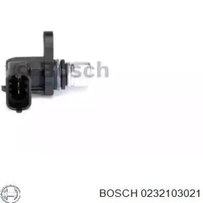 Comprar 0232103021 Bosch Sensor de posición del árbol de levas