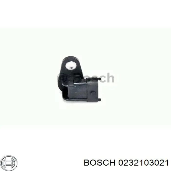 0232103021 Bosch sensor de arbol de levas