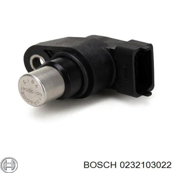 0232103022 Bosch sensor de arbol de levas
