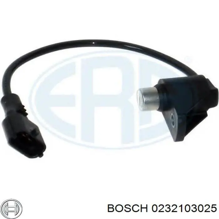 0232103025 Bosch Sensor posición arbol de levas
