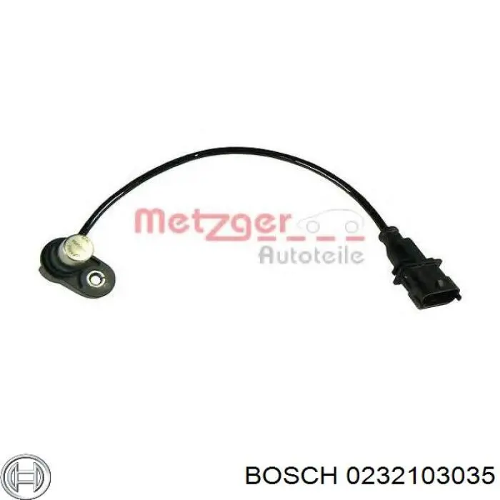 0232103035 Bosch 