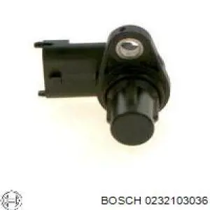 Sensor de levas Alfa E-Parts AF04775