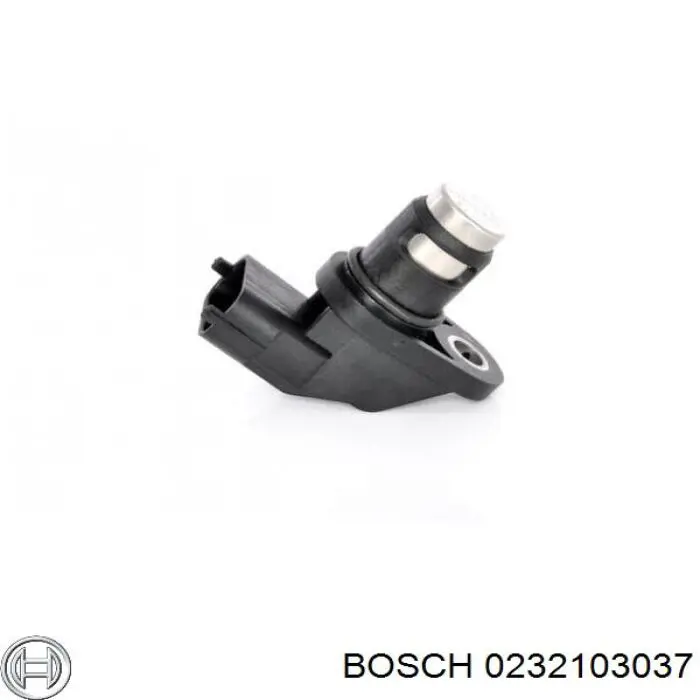 0232103037 Bosch sensor de arbol de levas