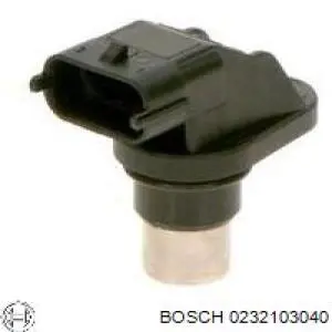 0232103040 Bosch sensor de arbol de levas