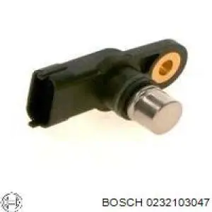 0 232 103 047 Bosch sensor de árbol de levas