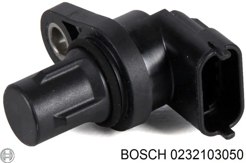 0232103050 Bosch Sensor posición arbol de levas