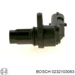 Sensor de posición del árbol de levas Volvo V40 525, 526
