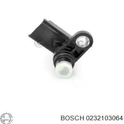 Sensor de posición del árbol de levas MINI COUNTRYMAN R60