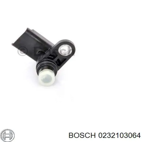Sensor de posición del árbol de levas MINI COUNTRYMAN R60