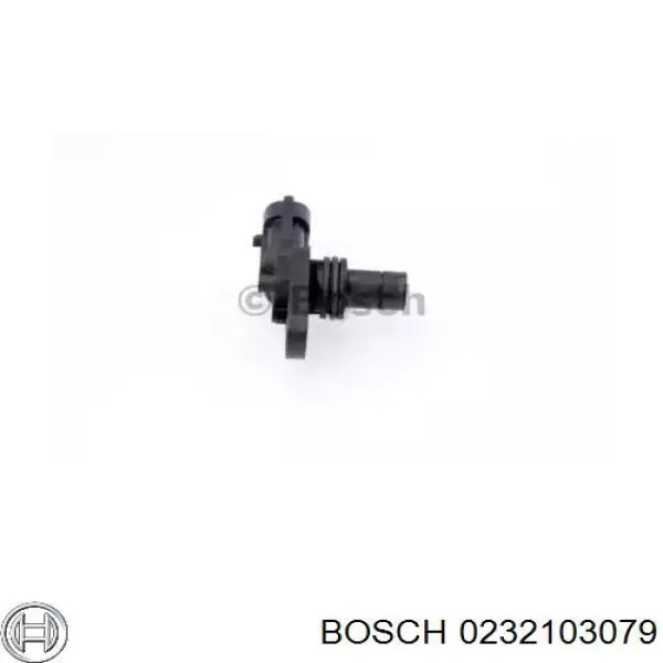0 232 103 079 Bosch sensor de árbol de levas