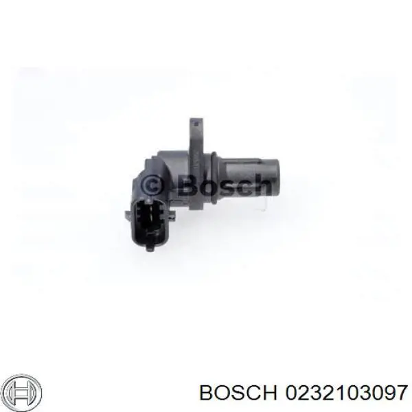 0232103097 Bosch sensor de arbol de levas