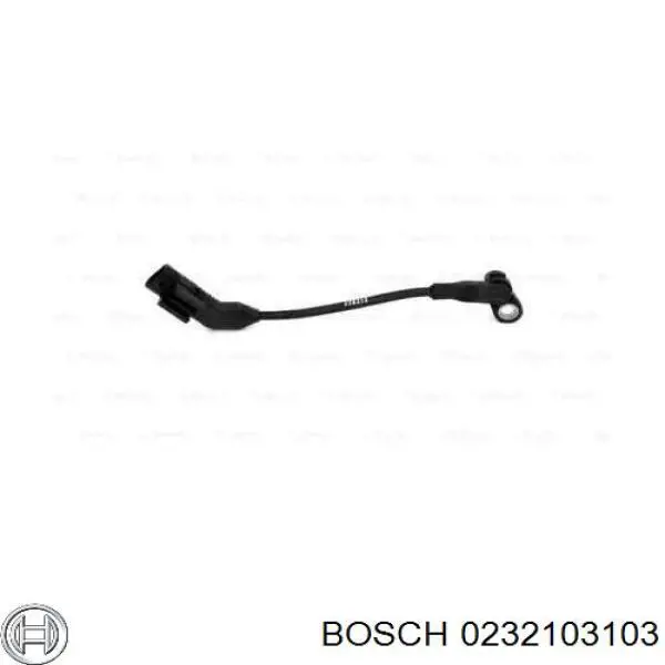 0232103103 Bosch