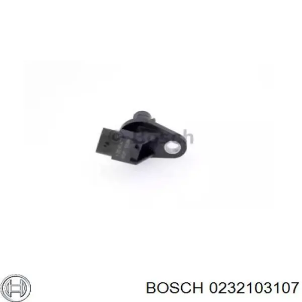 Comprar 0232103107 Bosch Sensor de posición del árbol de levas