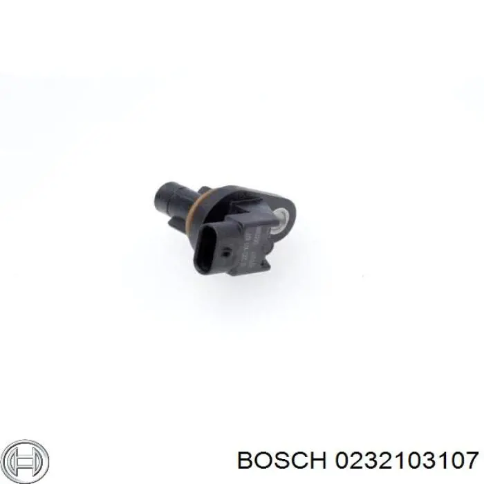 0232103107 Bosch sensor de arbol de levas